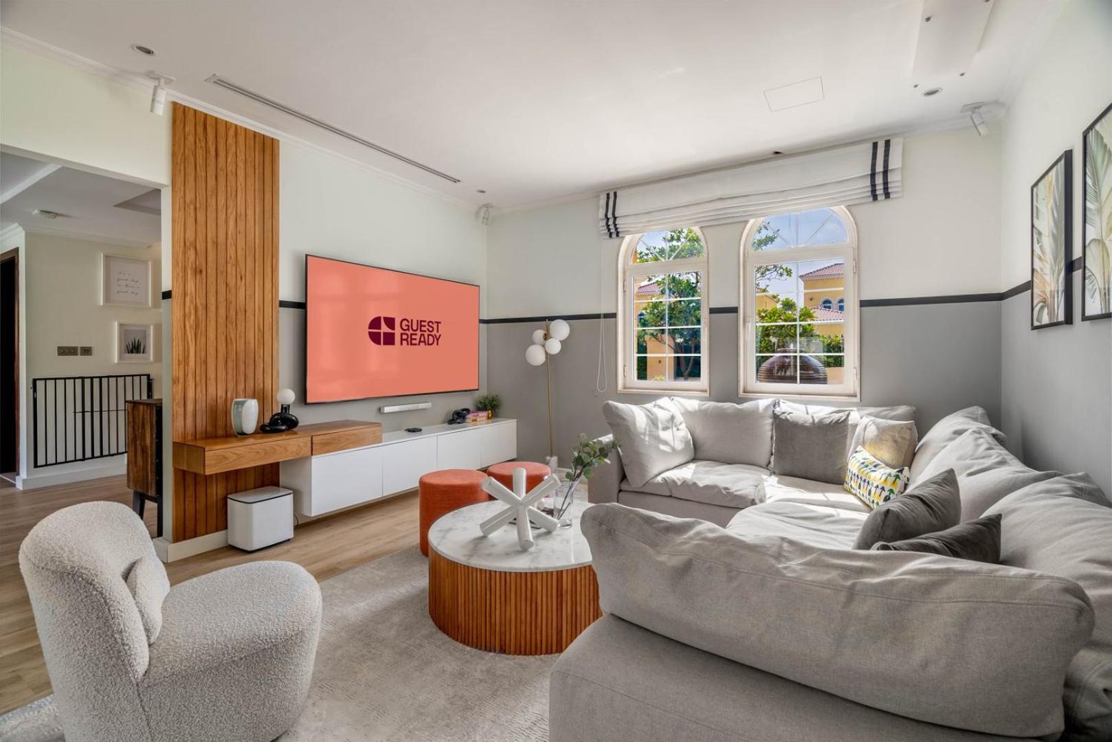Appartement Guestready - Jumeirah Park Retreat *