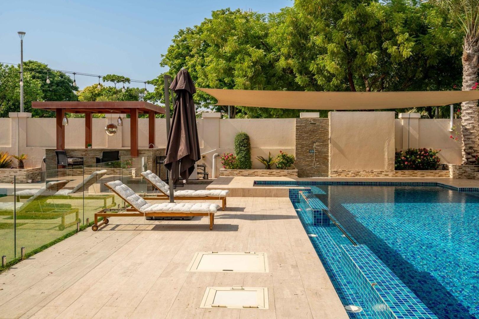 Guestready - Jumeirah Park Retreat Appartement