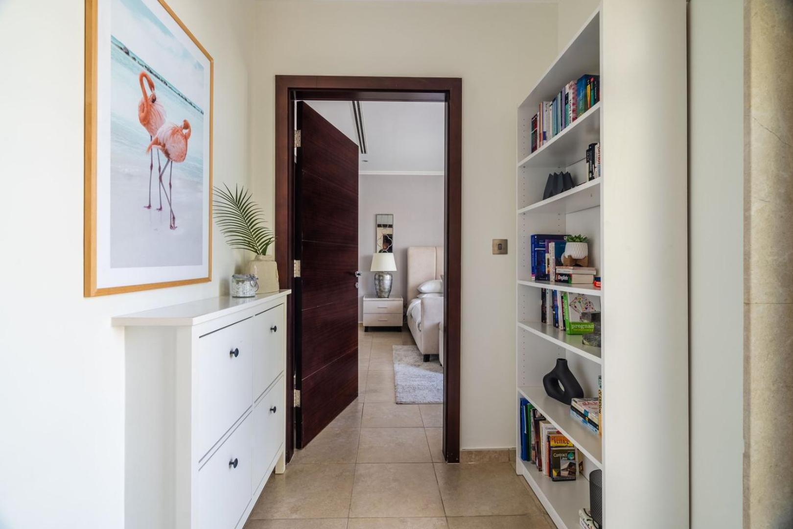 Guestready - Jumeirah Park Retreat Appartement *