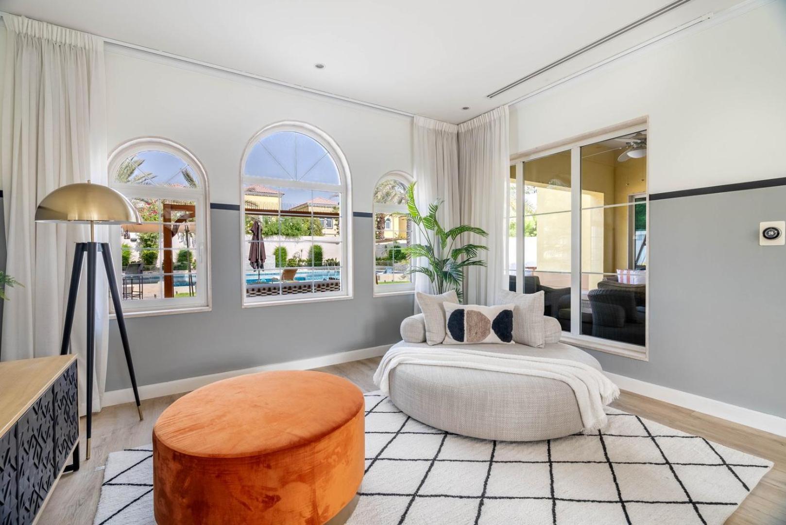Appartement Guestready - Jumeirah Park Retreat Dubaï