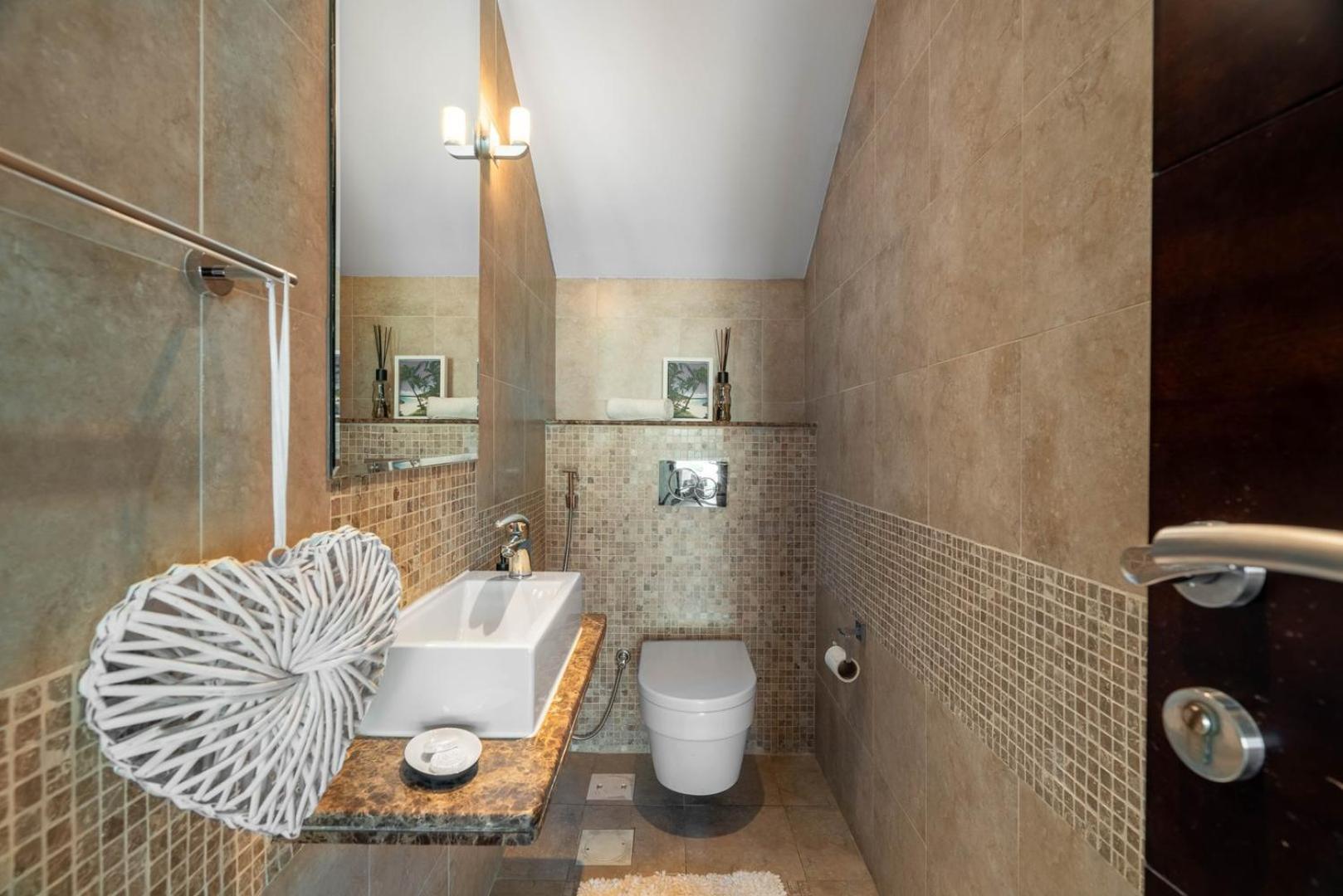 Guestready - Jumeirah Park Retreat Appartement