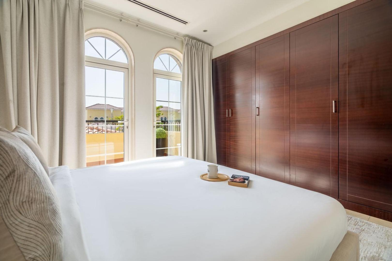 Guestready - Jumeirah Park Retreat Appartement Dubaï