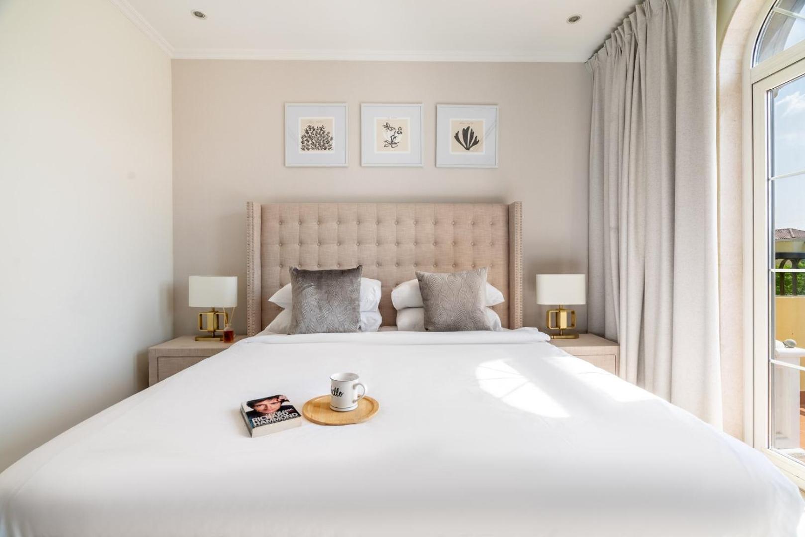 Appartement Guestready - Jumeirah Park Retreat *