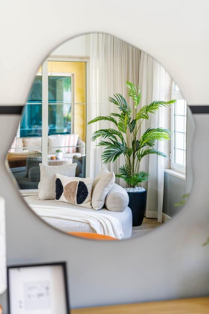 Guestready - Jumeirah Park Retreat Appartement