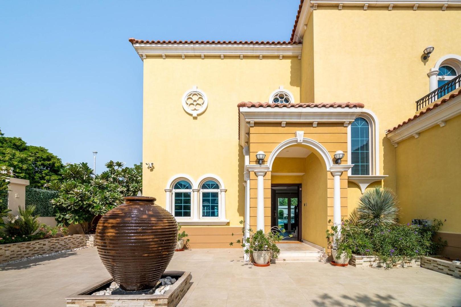 Guestready - Jumeirah Park Retreat Appartement