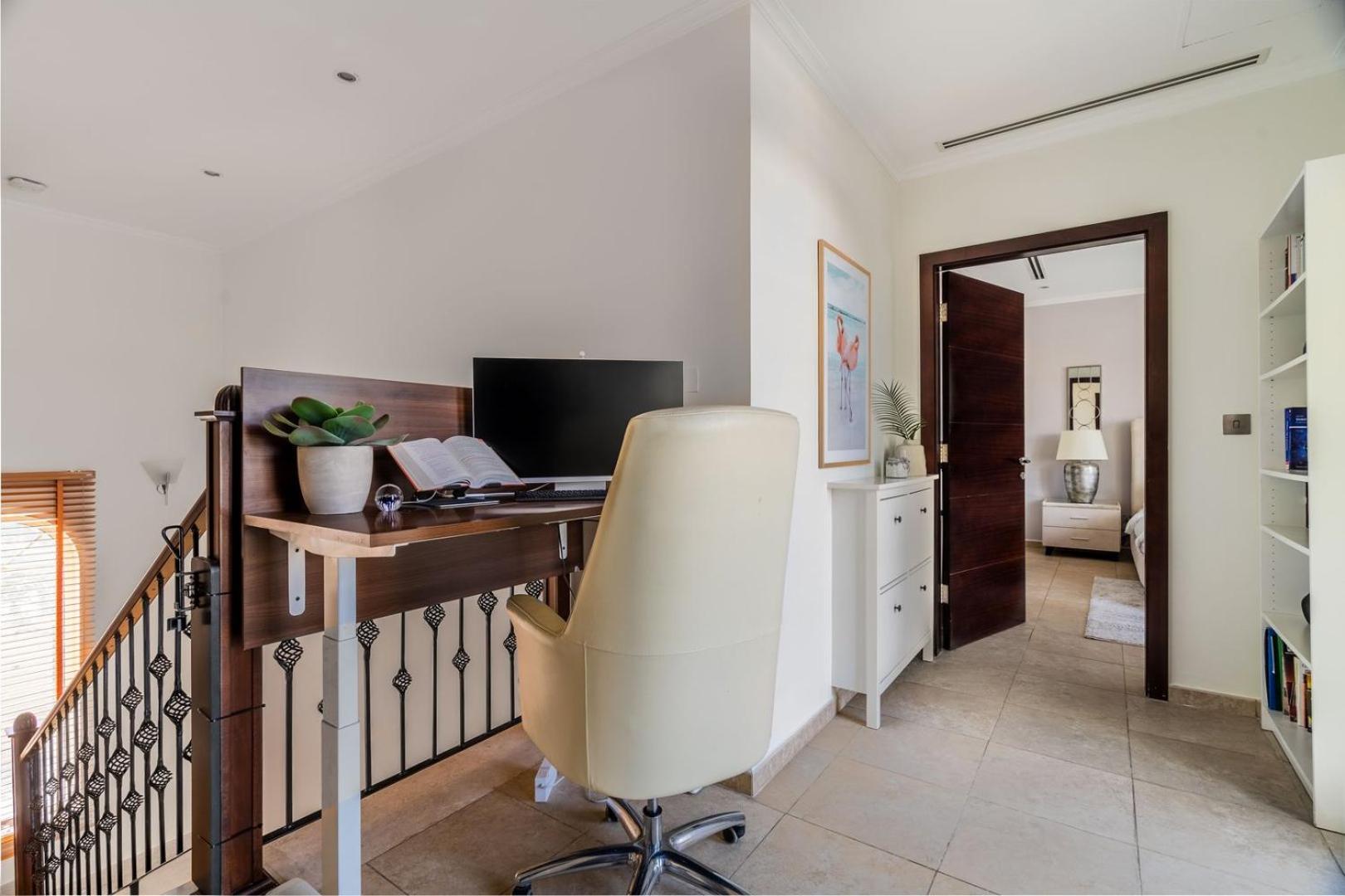 Guestready - Jumeirah Park Retreat Appartement