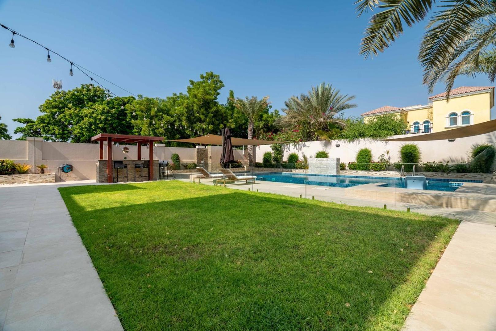 Appartement Guestready - Jumeirah Park Retreat