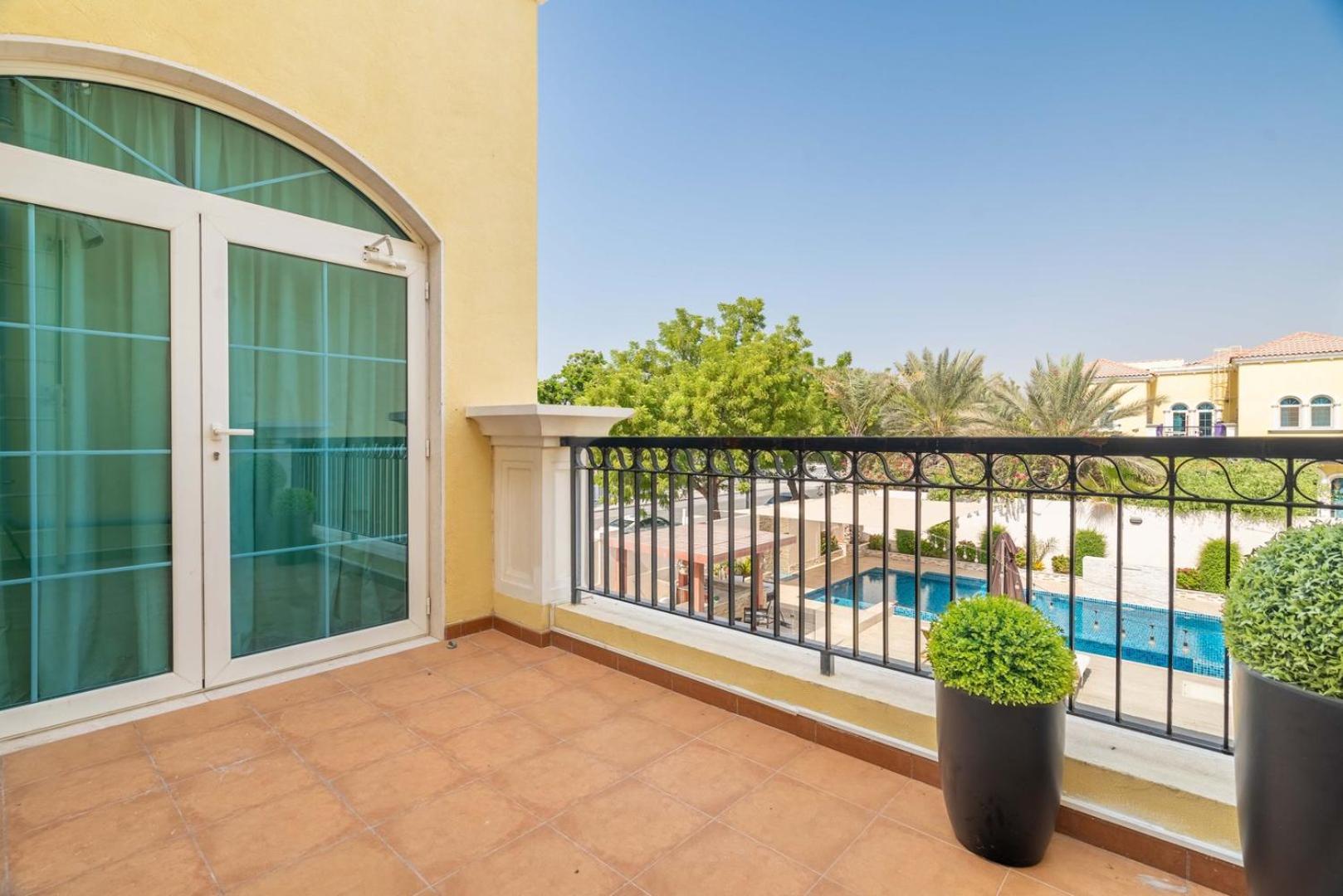 Guestready - Jumeirah Park Retreat Appartement