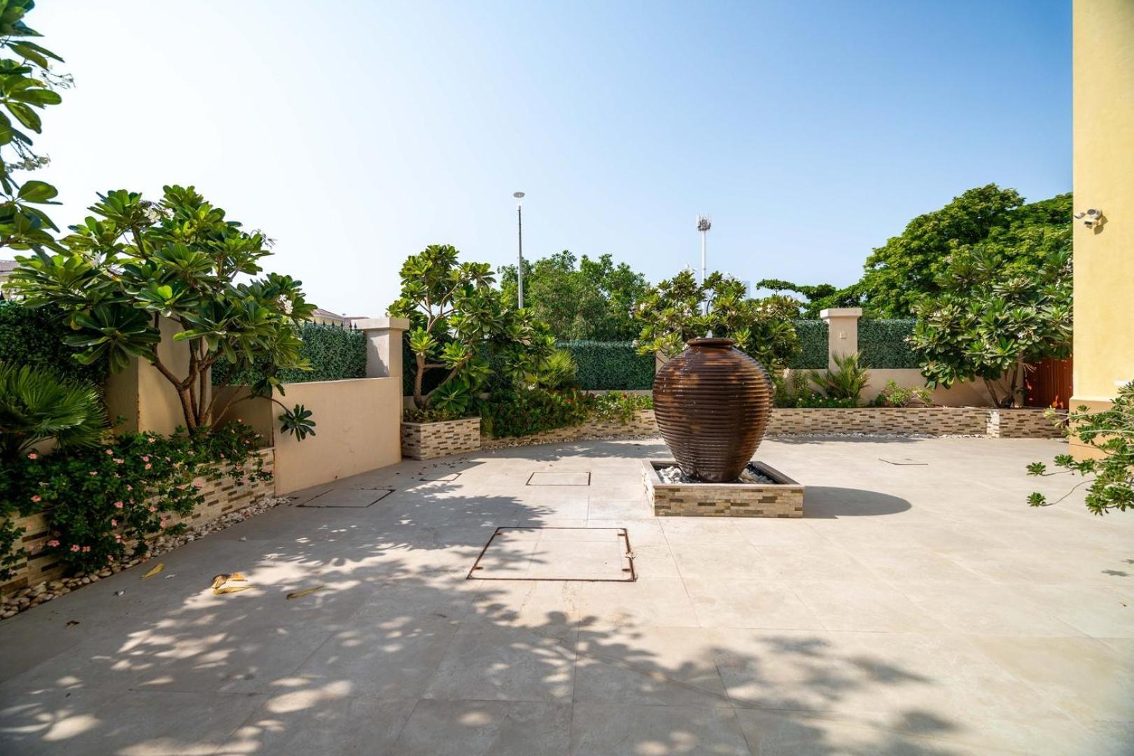 Guestready - Jumeirah Park Retreat Appartement Dubaï