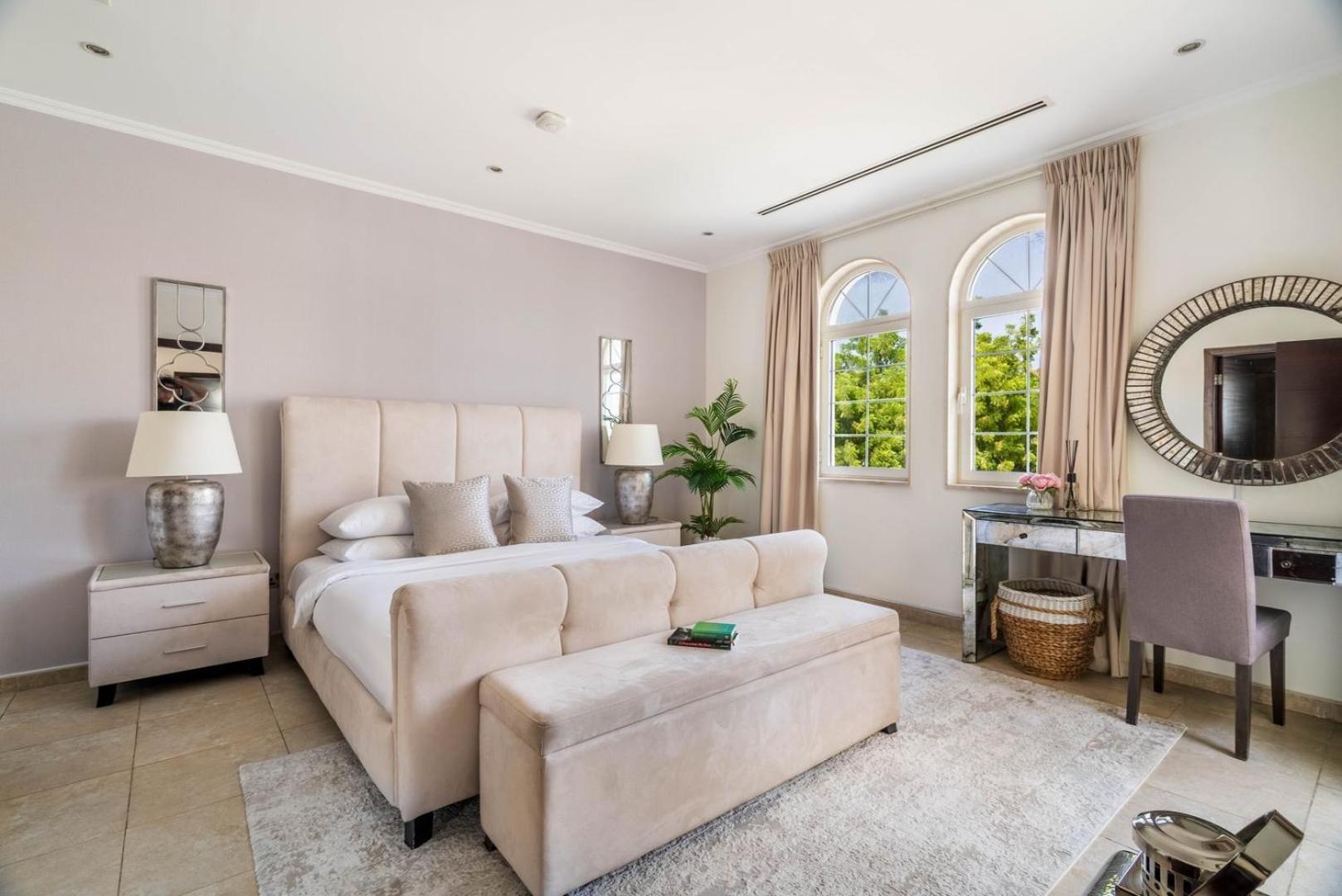 Guestready - Jumeirah Park Retreat * Dubaï