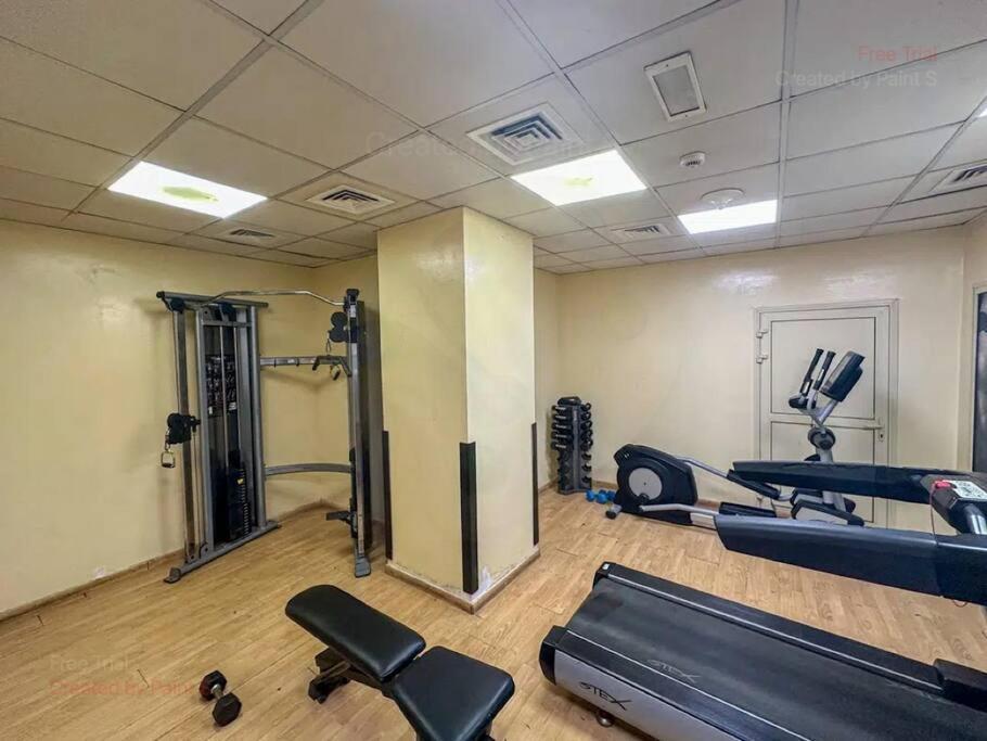 Appartement Brand New And Stylish Interior
