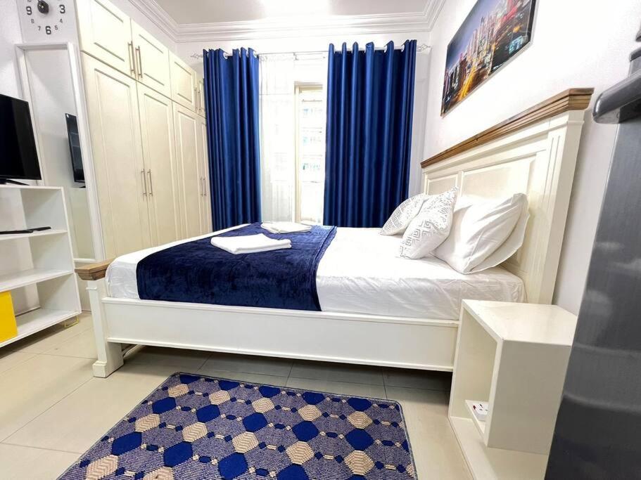 Brand New And Stylish Interior Appartement