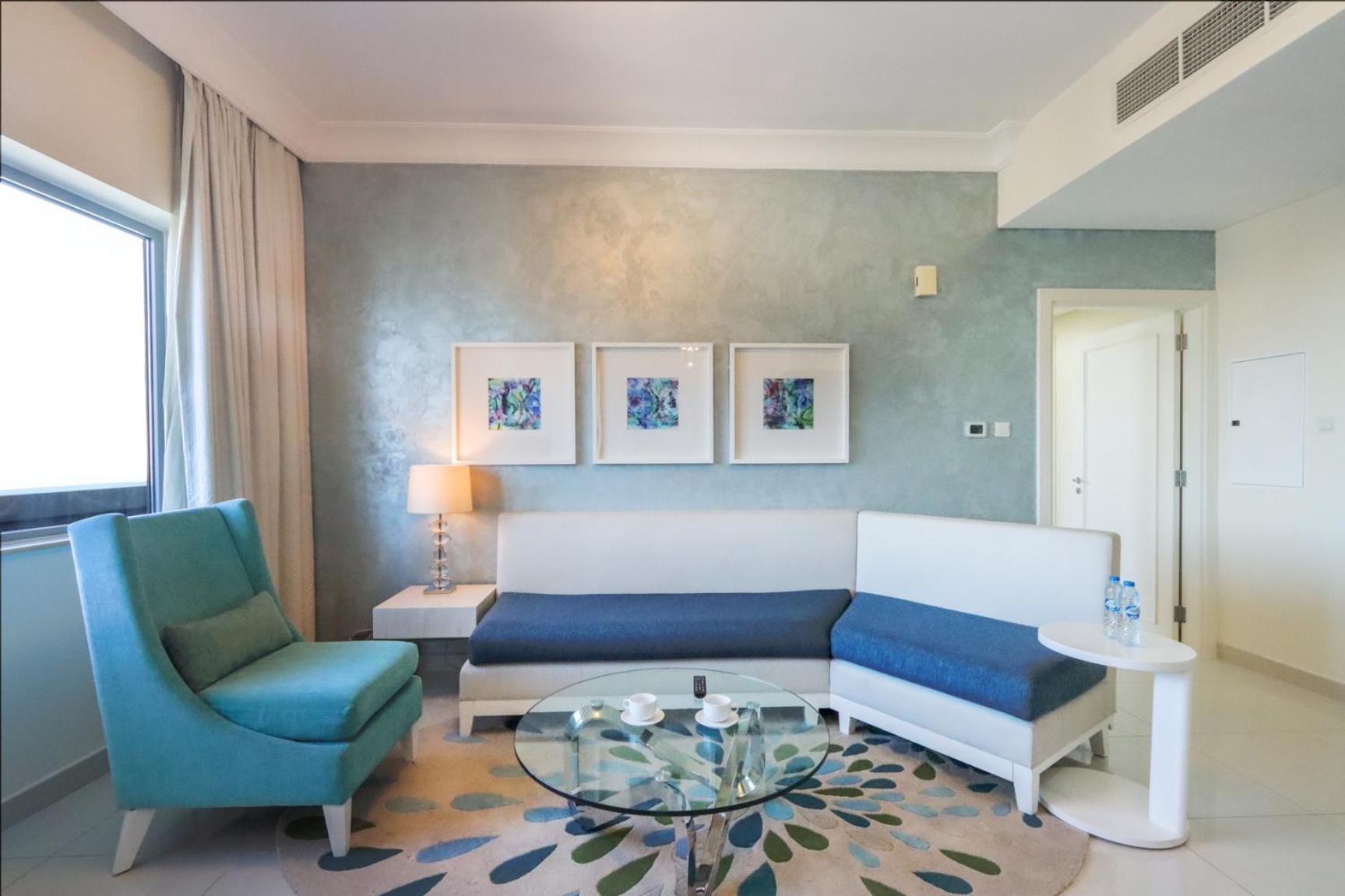 Homely 2br - Downtown Next To Mall