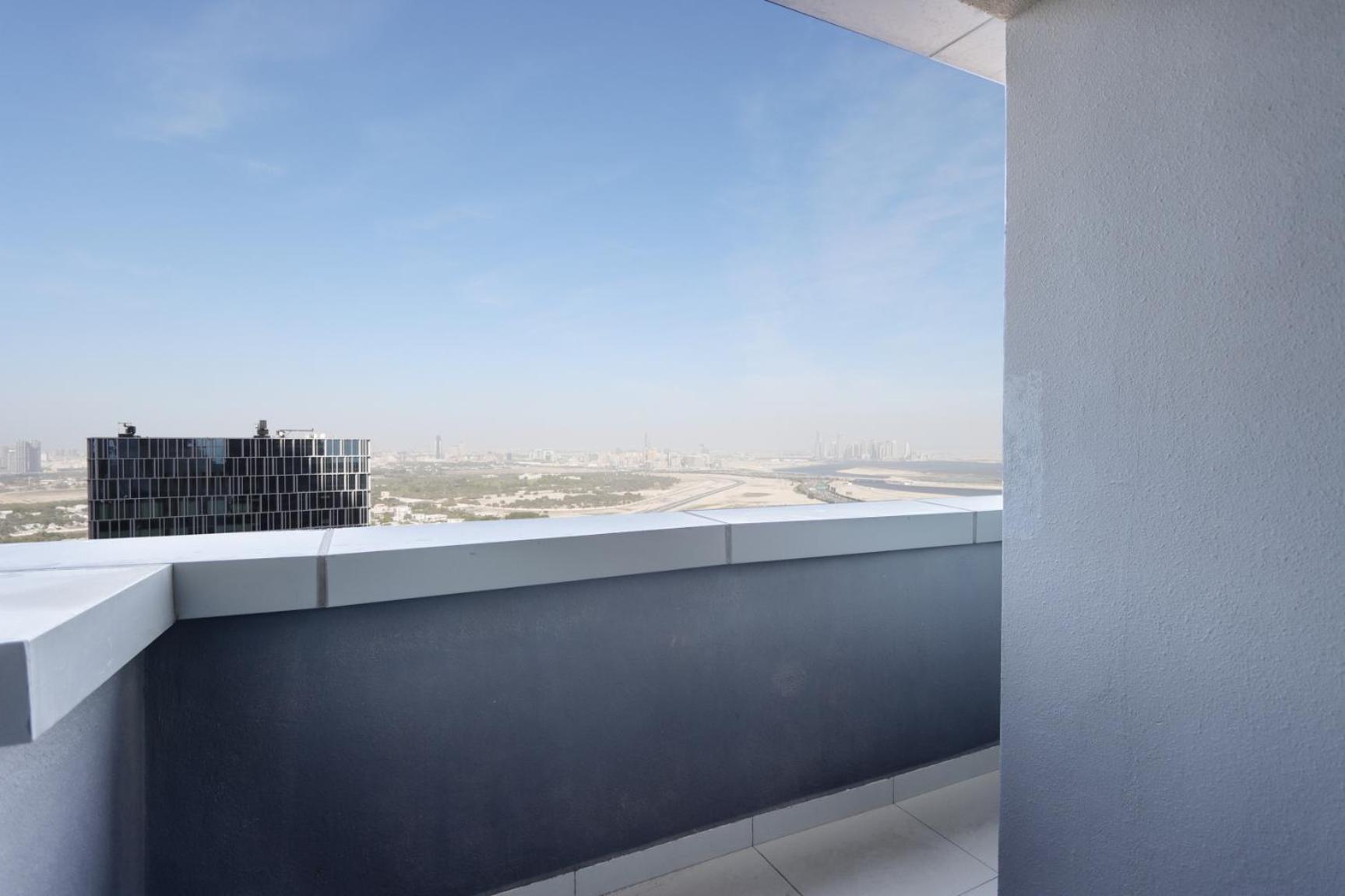 Appartement Homely 2br - Downtown Next To Mall Dubaï