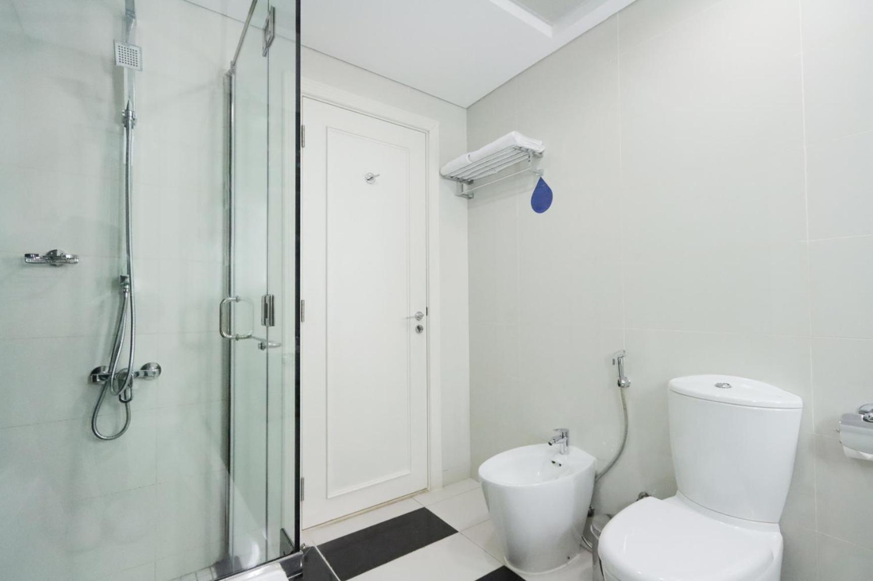Homely 2br - Downtown Next To Mall Appartement Dubaï