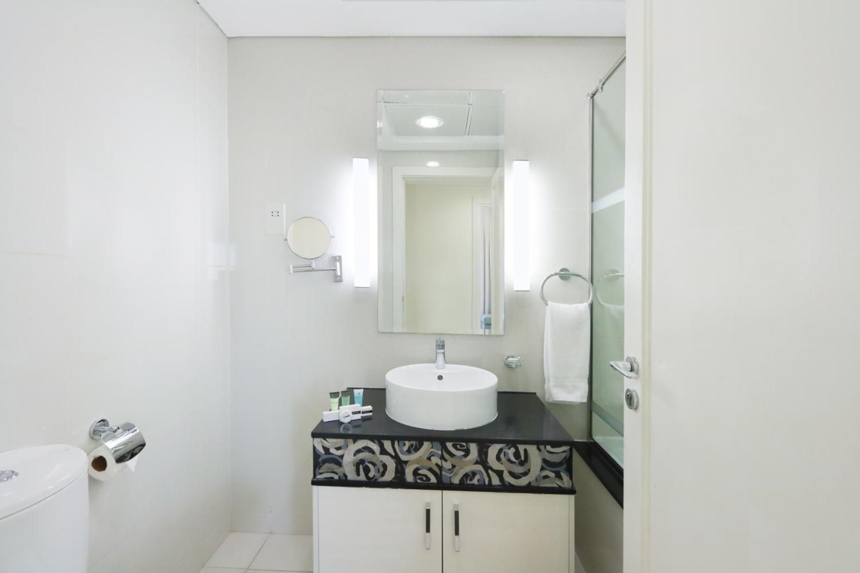 Homely 2br - Downtown Next To Mall Dubaï