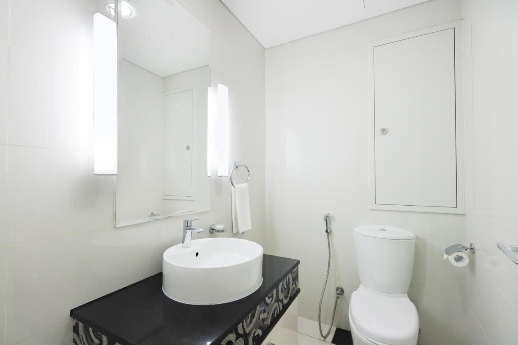 Homely 2br - Downtown Next To Mall * Dubaï