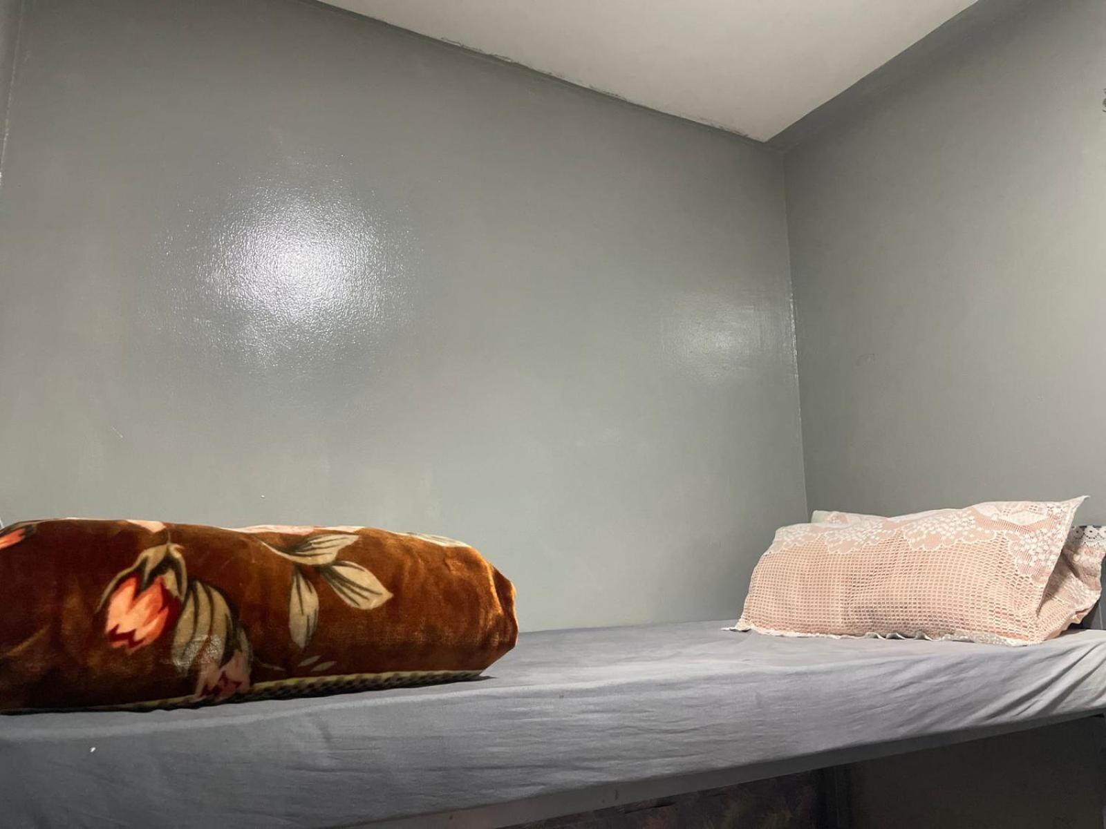 Capsule Bed Hotel Cápsula Dubai