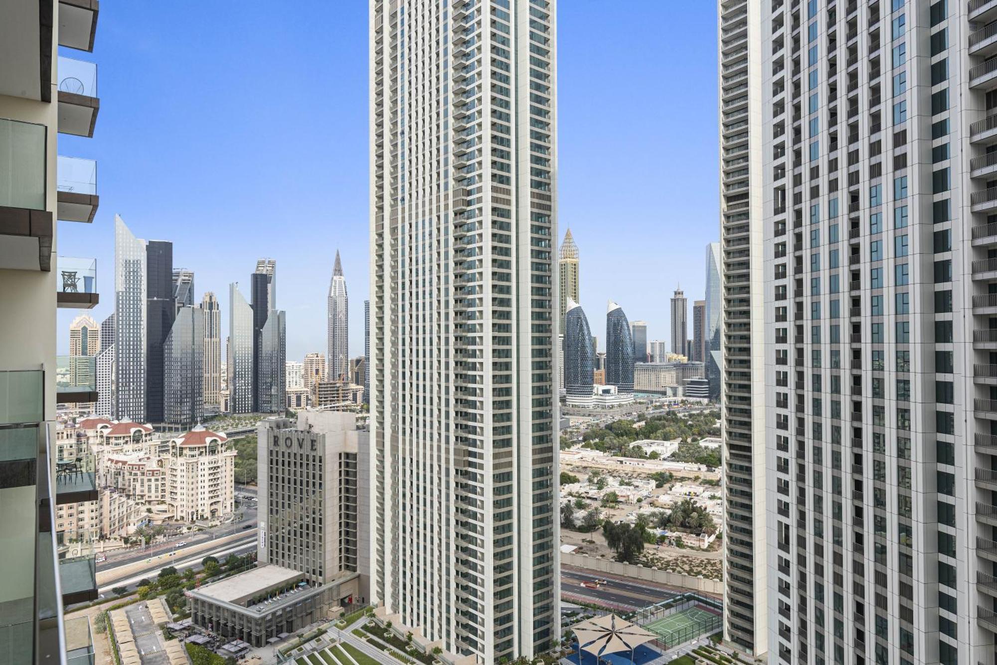 Silkhaus 1br In Downtown With Direct Mall Access Appartement *