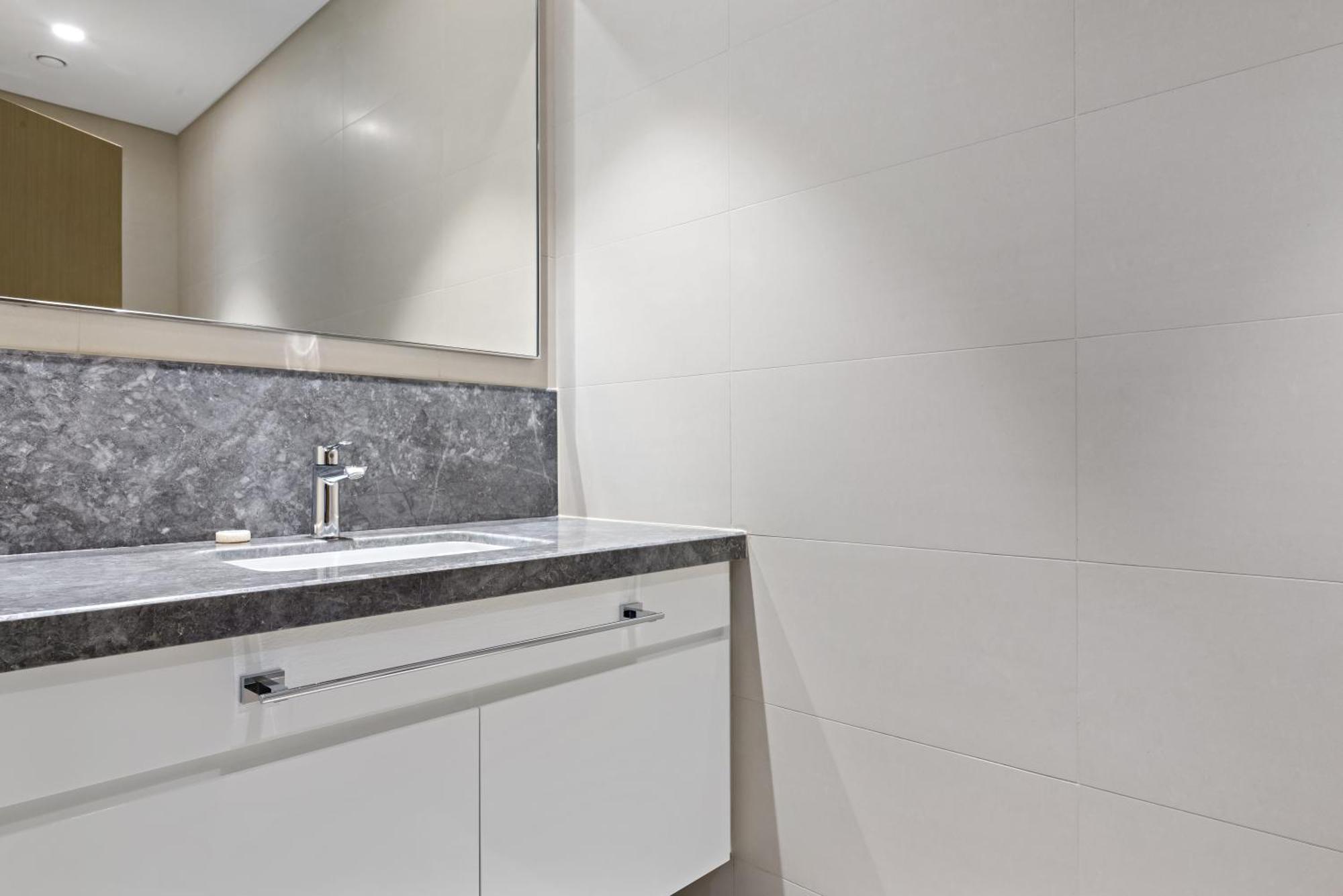 Appartement Silkhaus 1br In Downtown With Direct Mall Access
