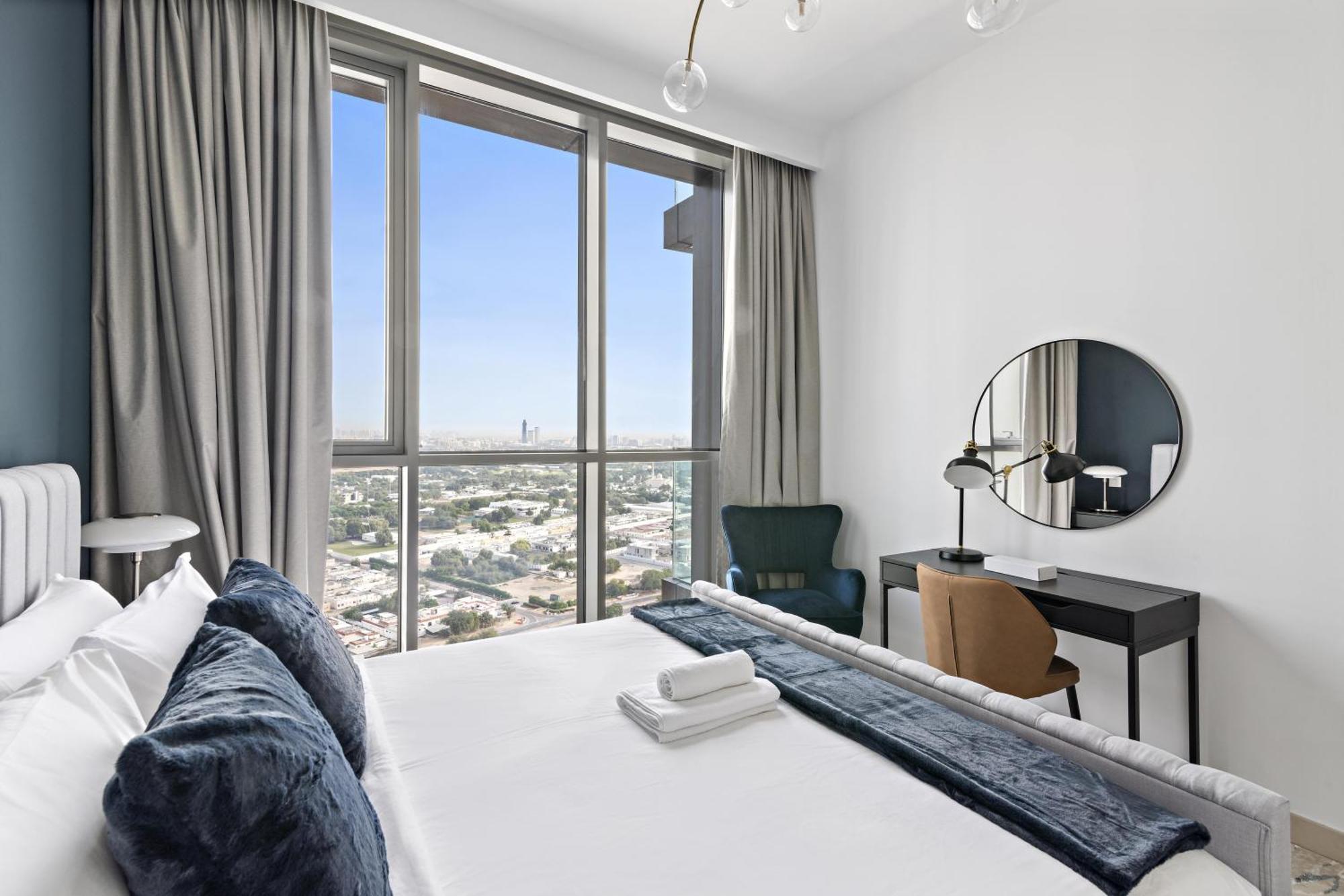 Appartement Silkhaus 1br In Downtown With Direct Mall Access *