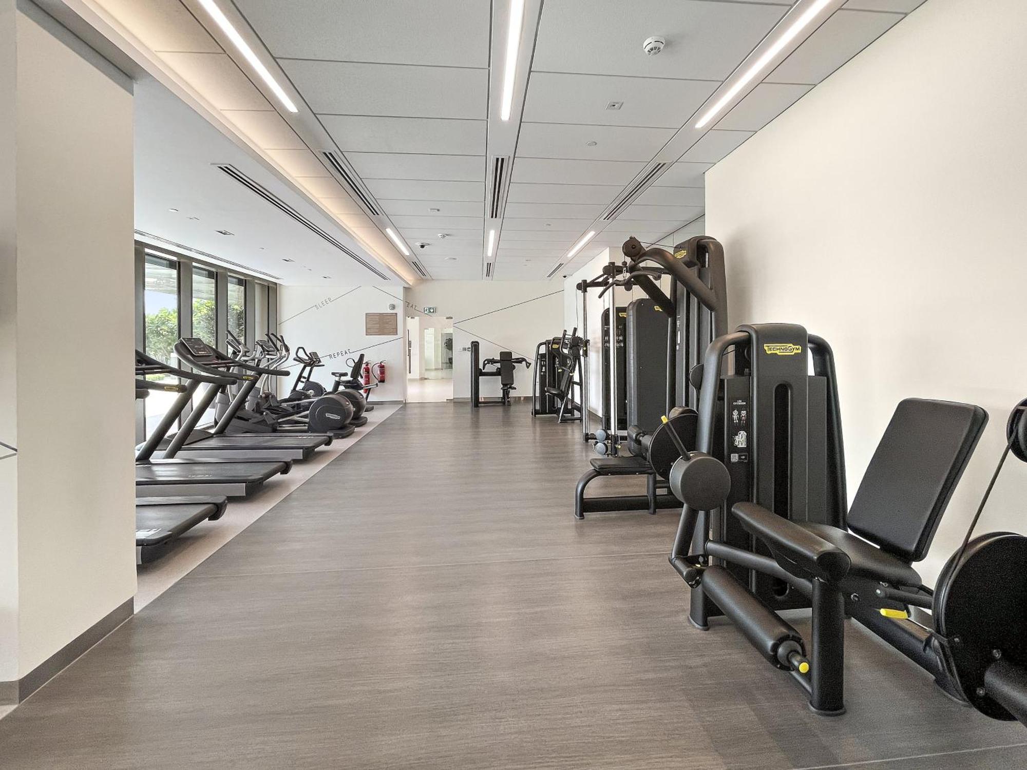 Silkhaus 1br In Downtown With Direct Mall Access Appartement Dubai