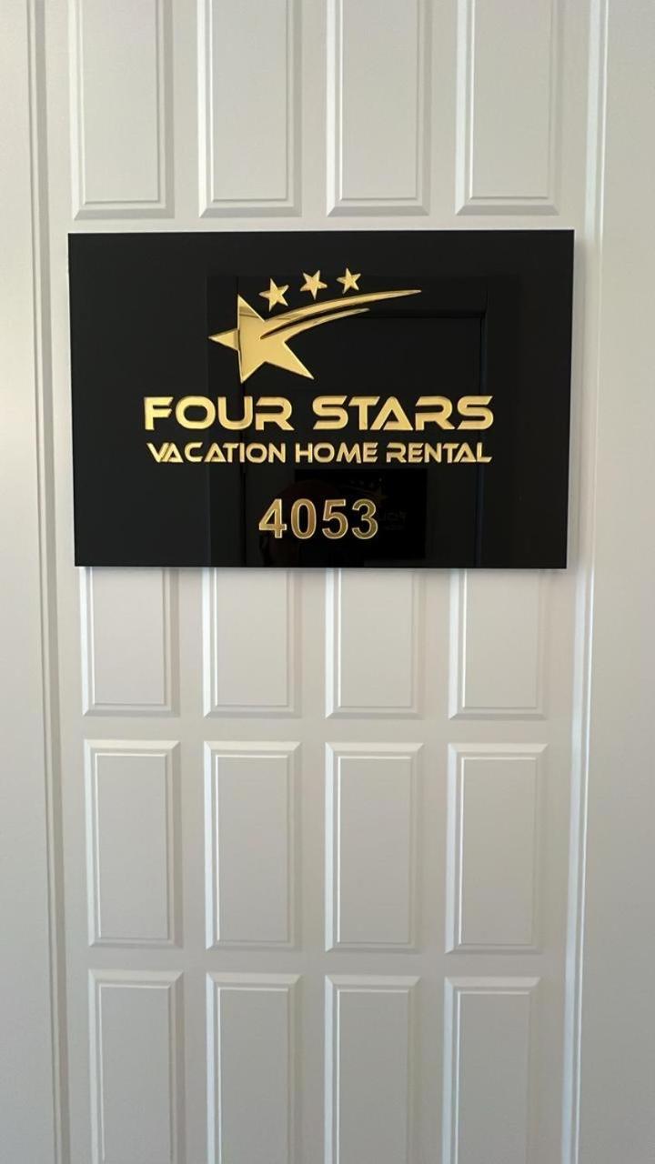 Four Stars Hostal
