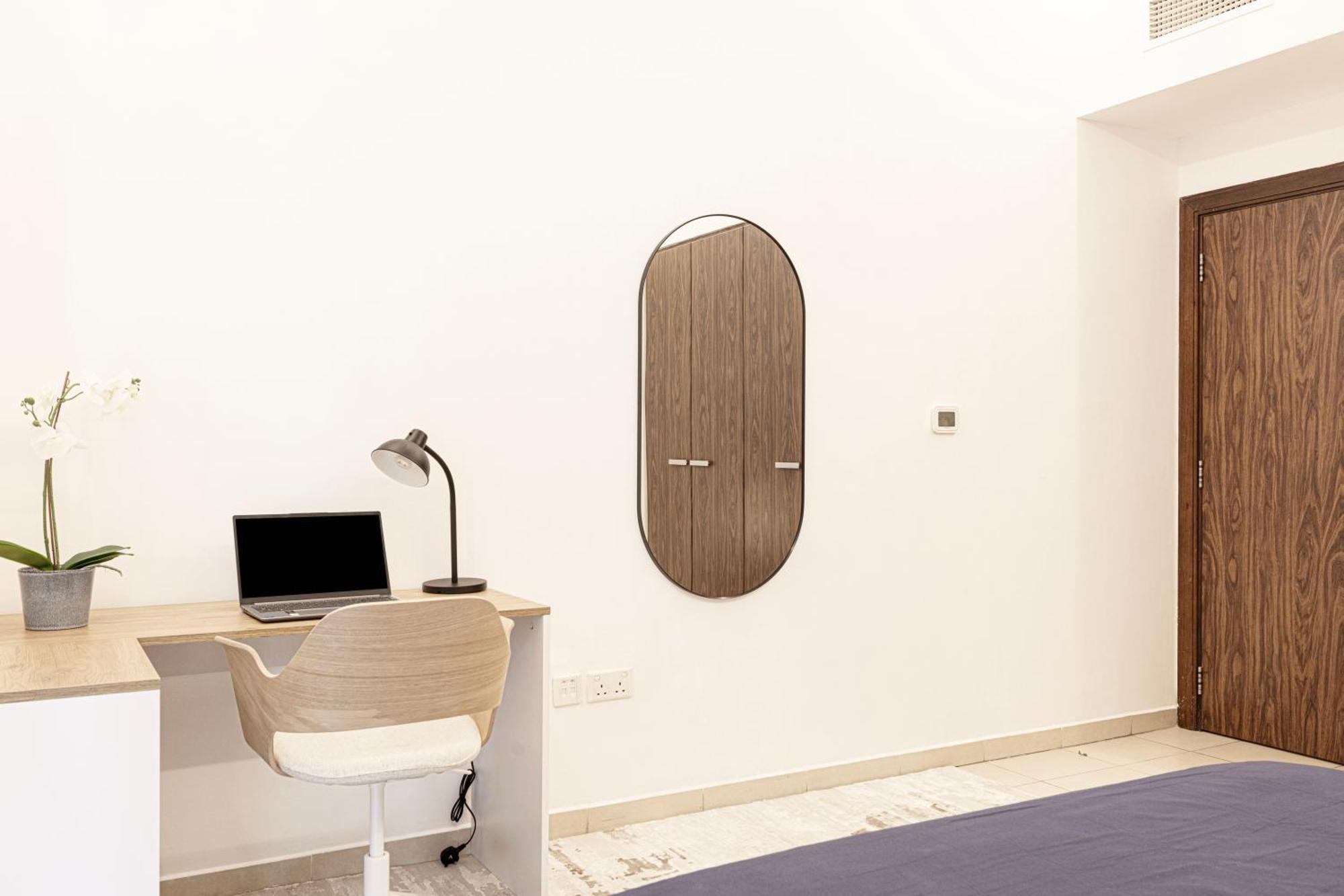 Hostel Next'house - Business Boulevard Host