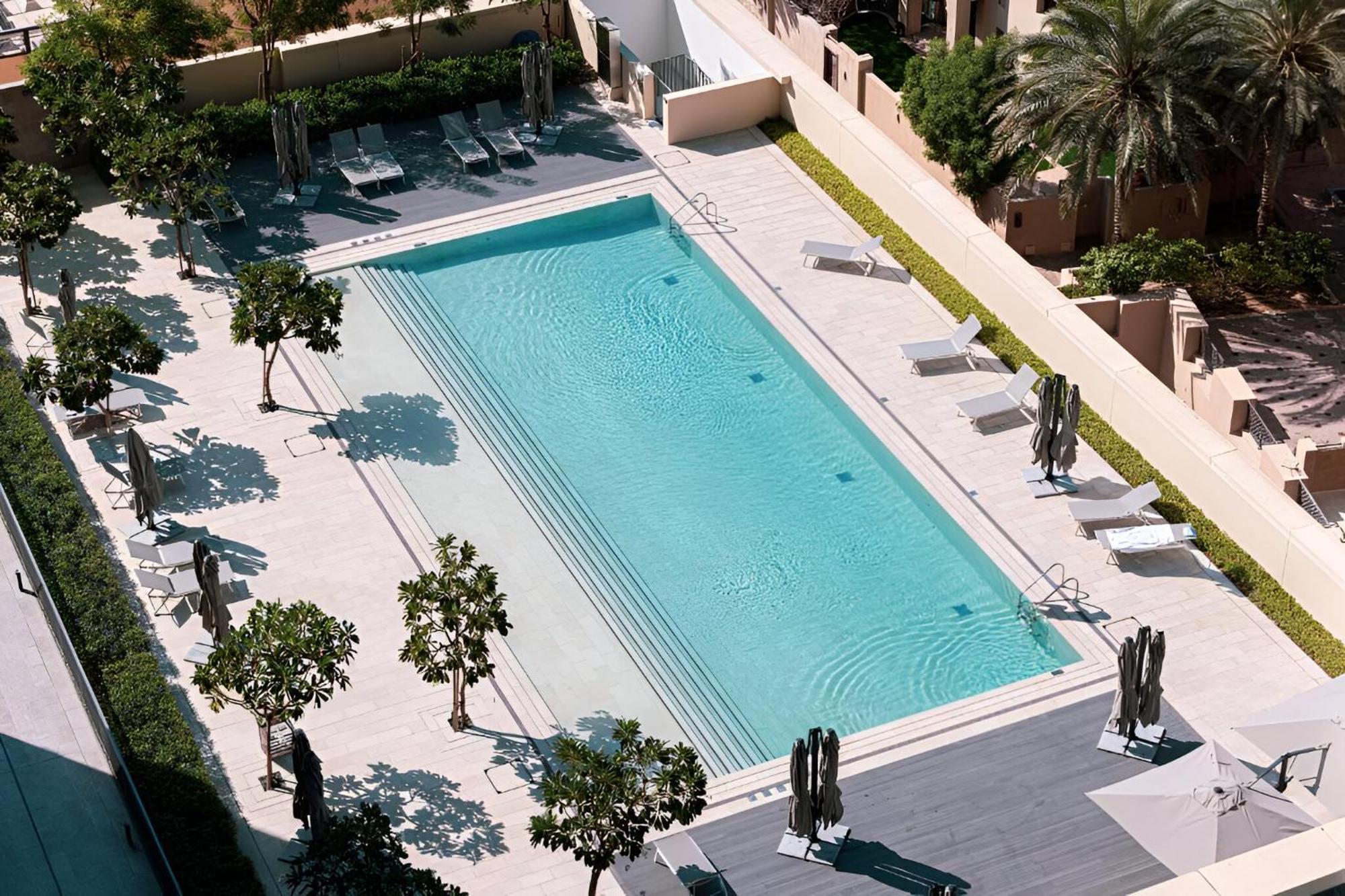 Apartemen The Burj Khalifa Luxury 2-bed In Burj Royale *