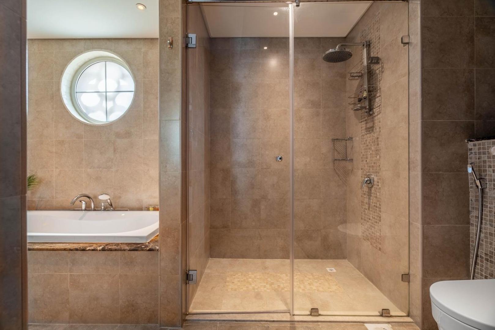 Guestready - Jumeirah Park Retreat Appartement *