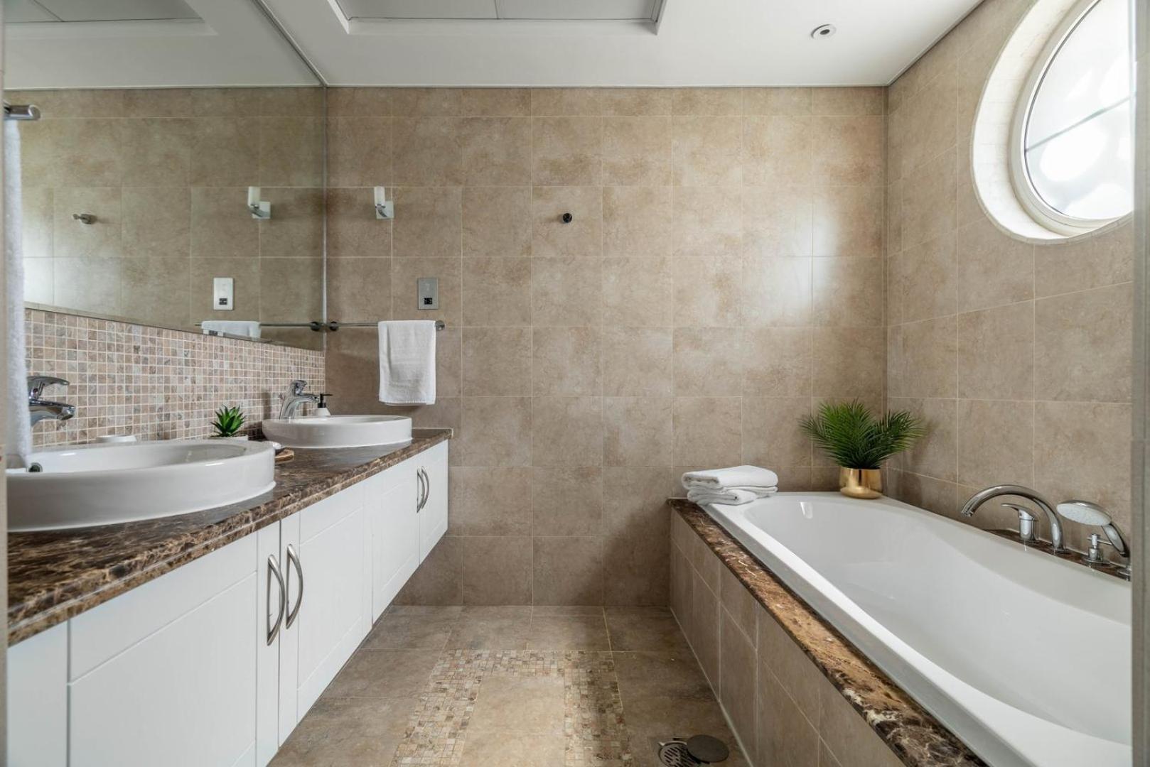 Guestready - Jumeirah Park Retreat Appartement