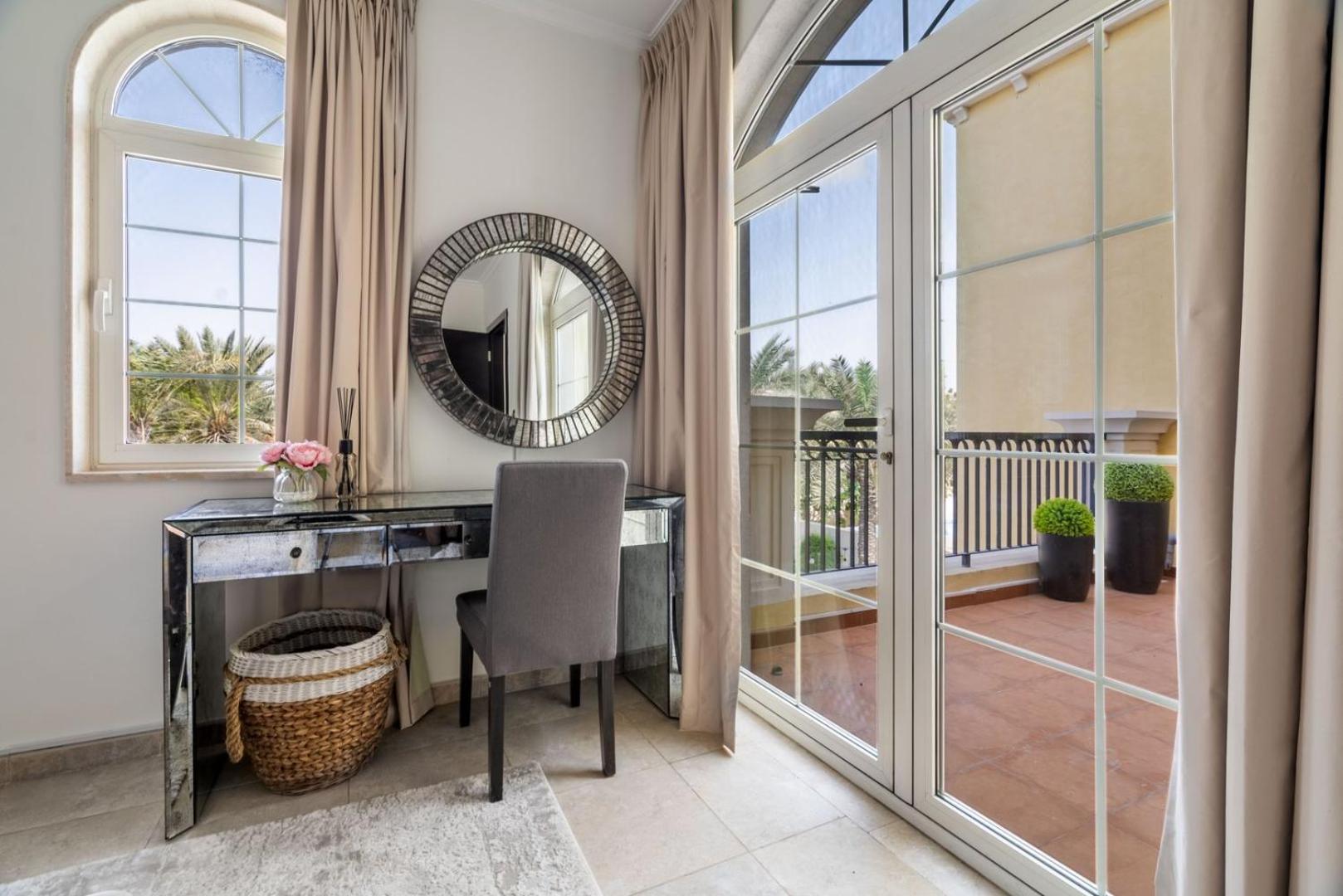 Appartement Guestready - Jumeirah Park Retreat