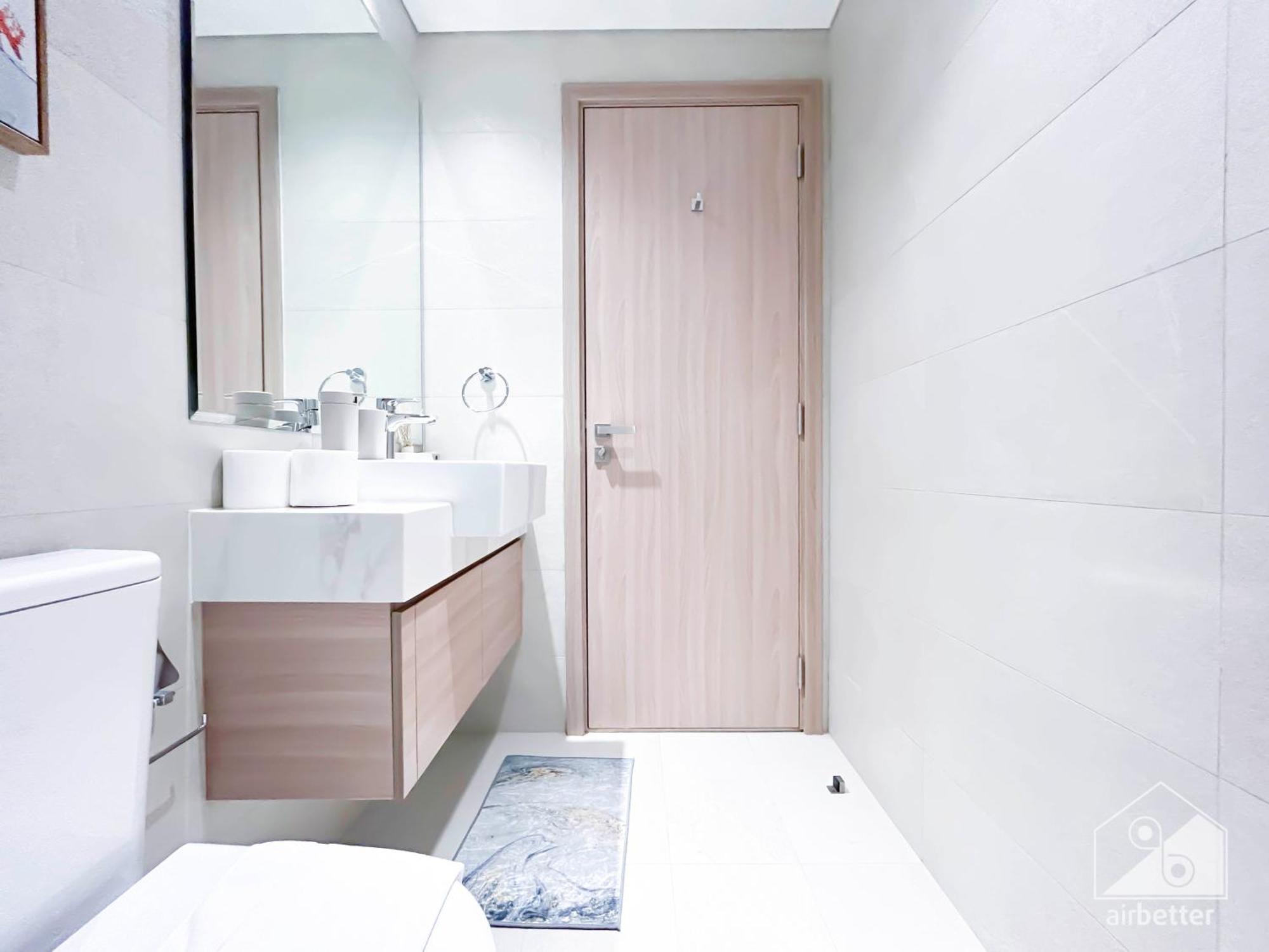 In Azizi Riviera Comfort And Convenience * Dubai