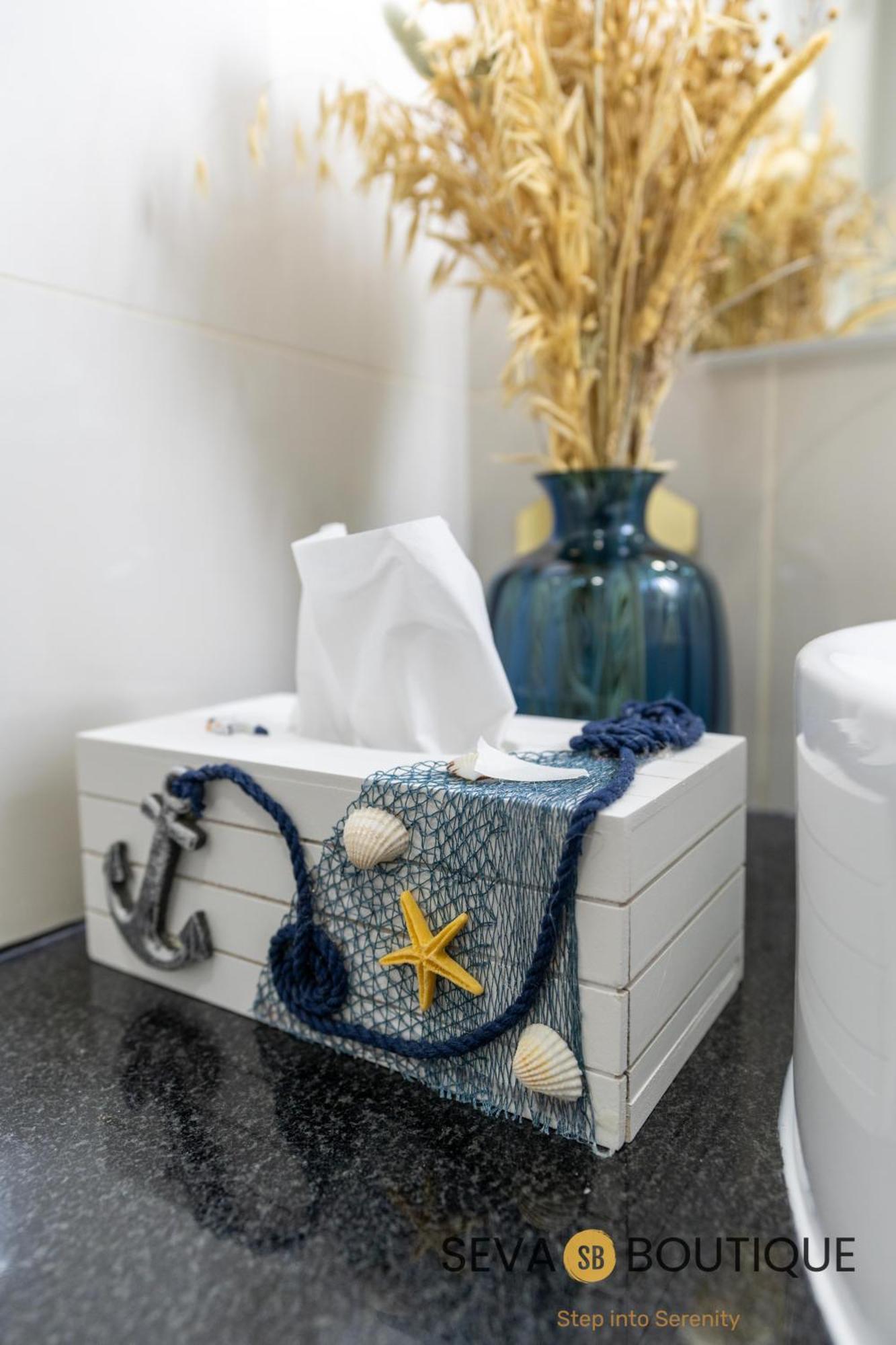 Seva Boutique - Luxurious Dwelling - 5 Mins Walk To Burj Khalifa & 2 Min To Mall Downtown