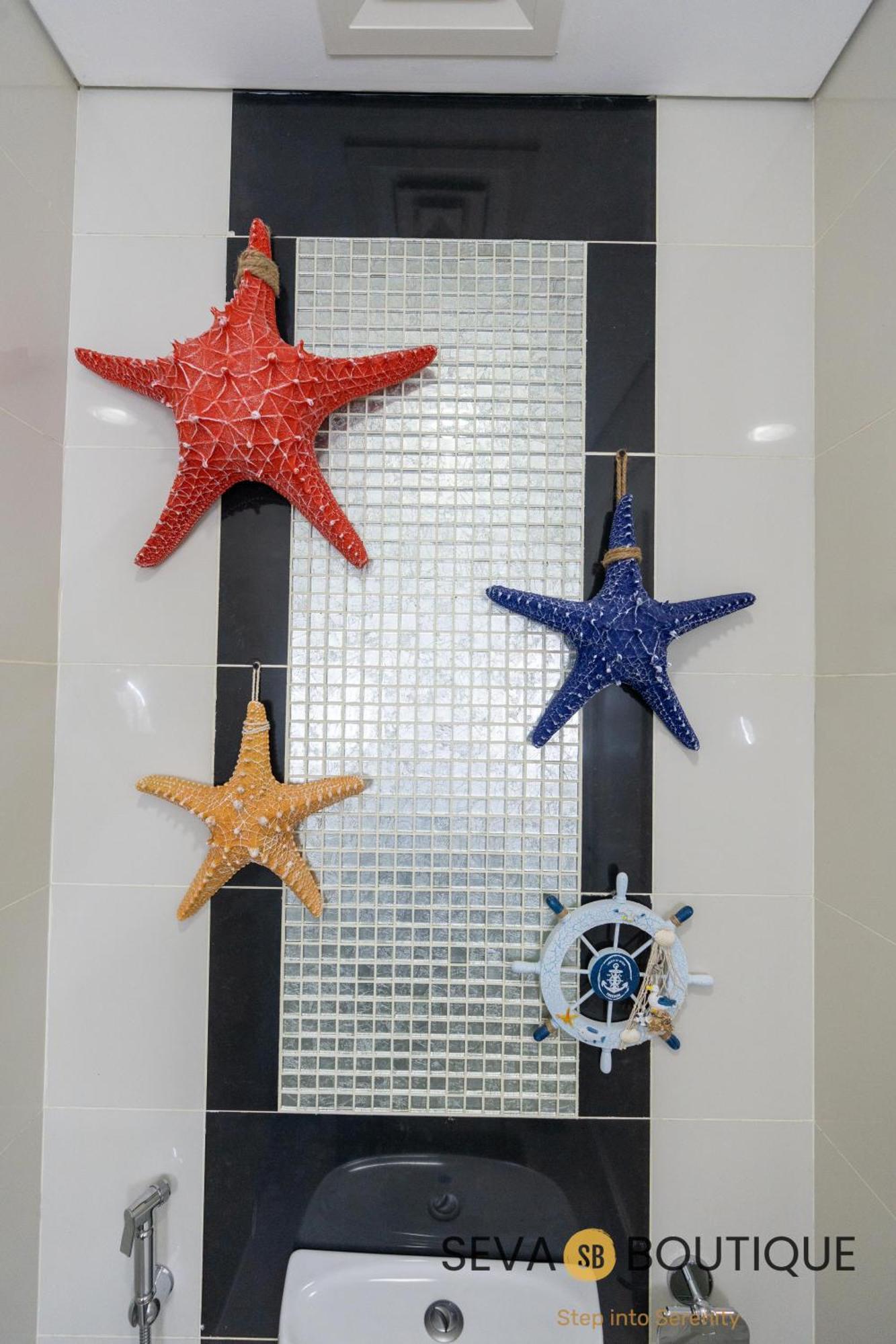 Apartment Seva Boutique - Luxurious Dwelling - 5 Mins Walk To Burj Khalifa & 2 Min To Mall Downtown