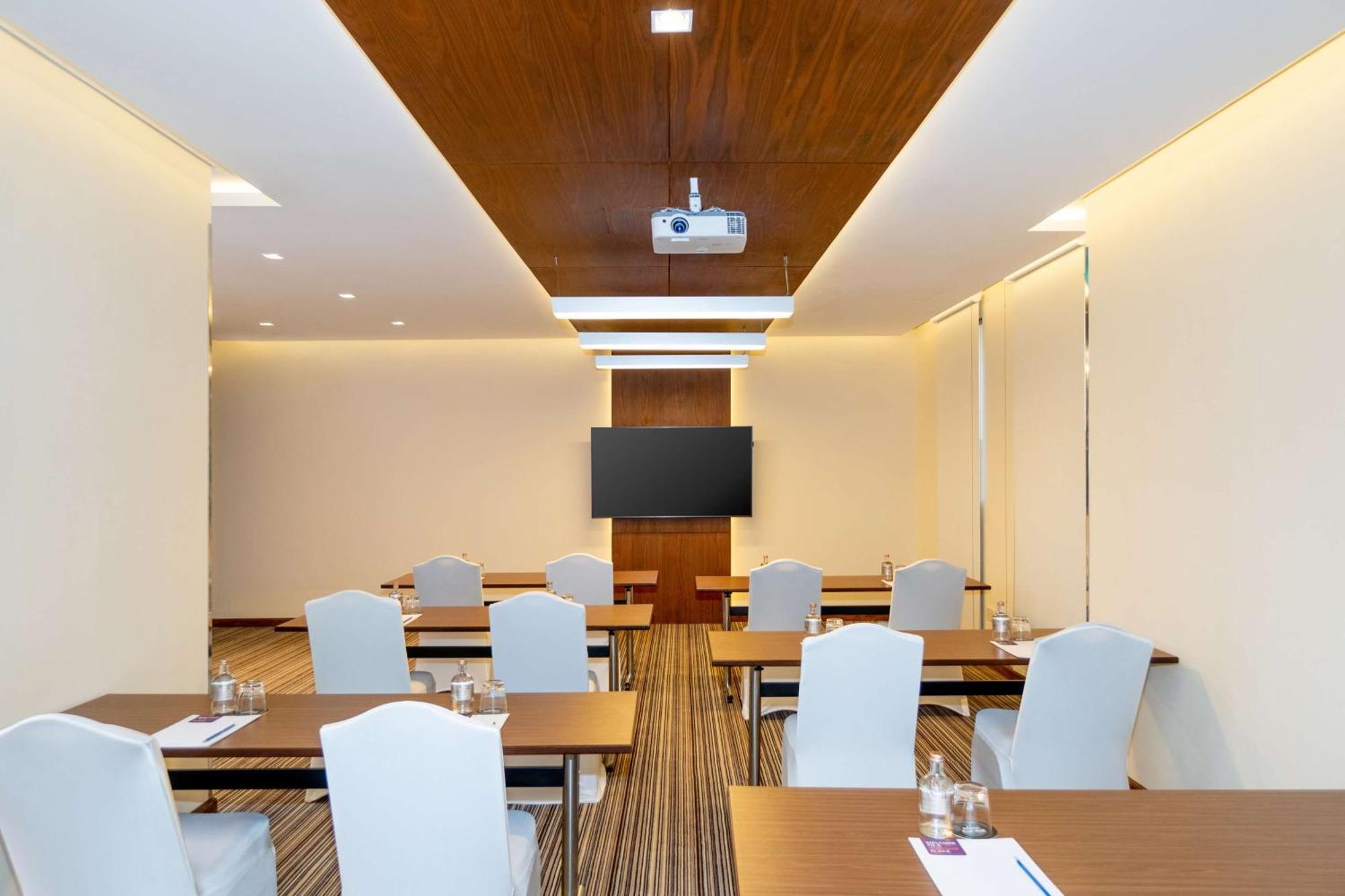 Hyatt Place Wasl District Dubai