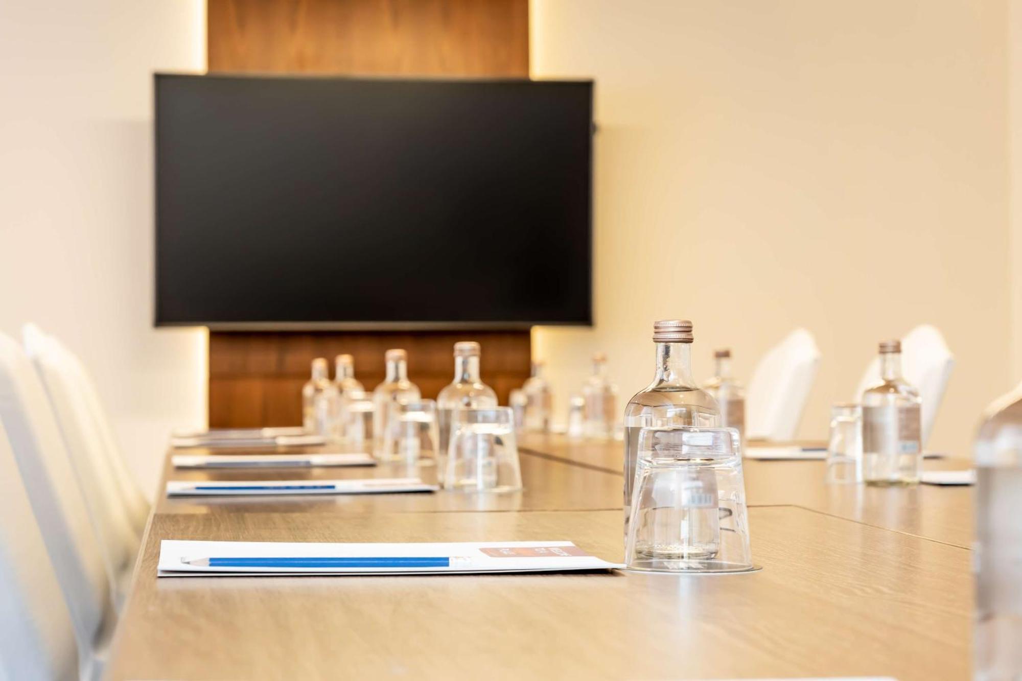 Hyatt Place Wasl District Hotell