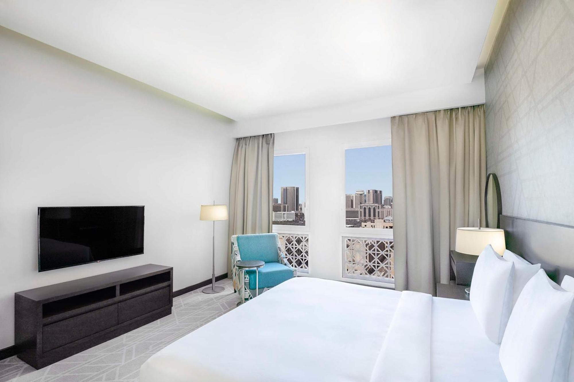 Hotel Hyatt Place Wasl District Dubai