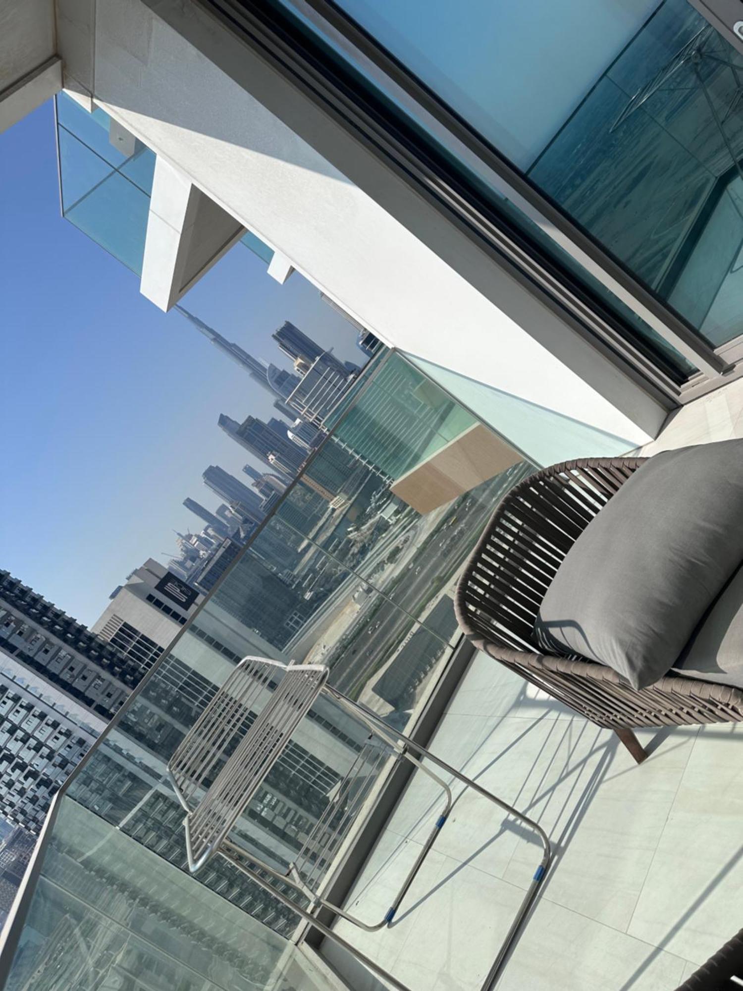 Appartement Infinity Luxury