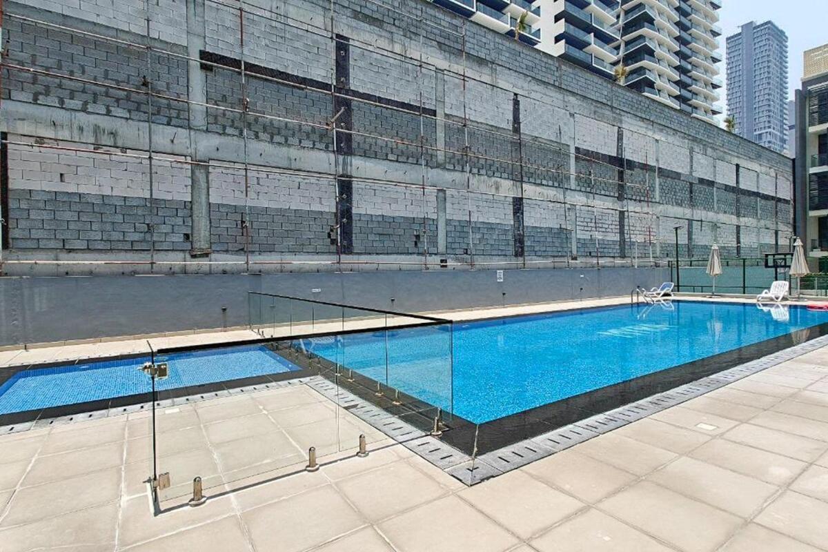 Stunning 1-bedroom For 3 At Rigel Residences In Jvc Apartment