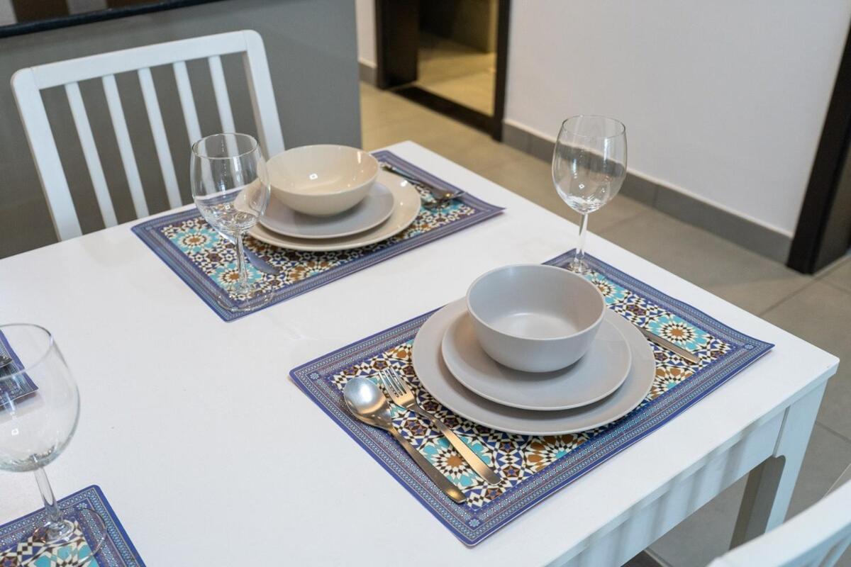 Stunning 1-bedroom For 3 At Rigel Residences In Jvc Dubai