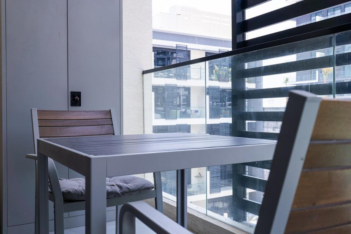 Stunning 1-bedroom For 3 At Rigel Residences In Jvc Apartment Dubai