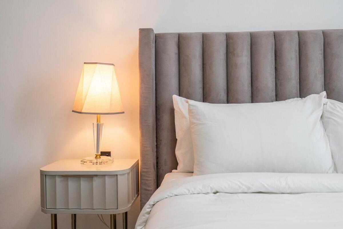 Stunning 1-bedroom For 3 At Rigel Residences In Jvc Dubai