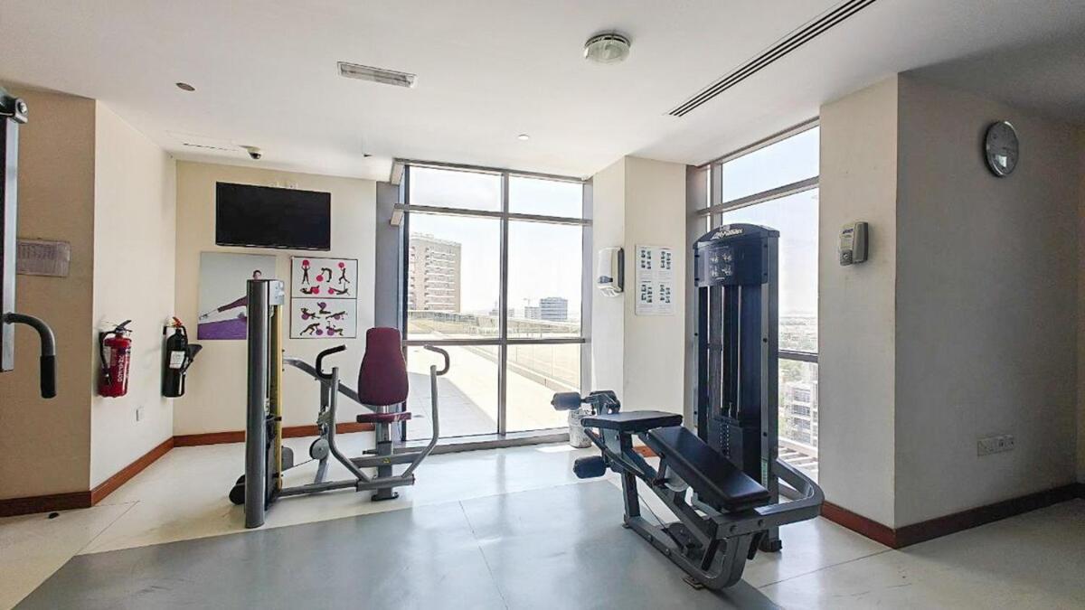 Wonderful Near Golf Course At The Spirit Tower In Sports