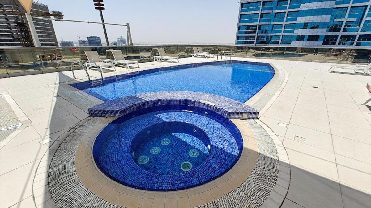 Wonderful Near Golf Course At The Spirit Tower In Sports