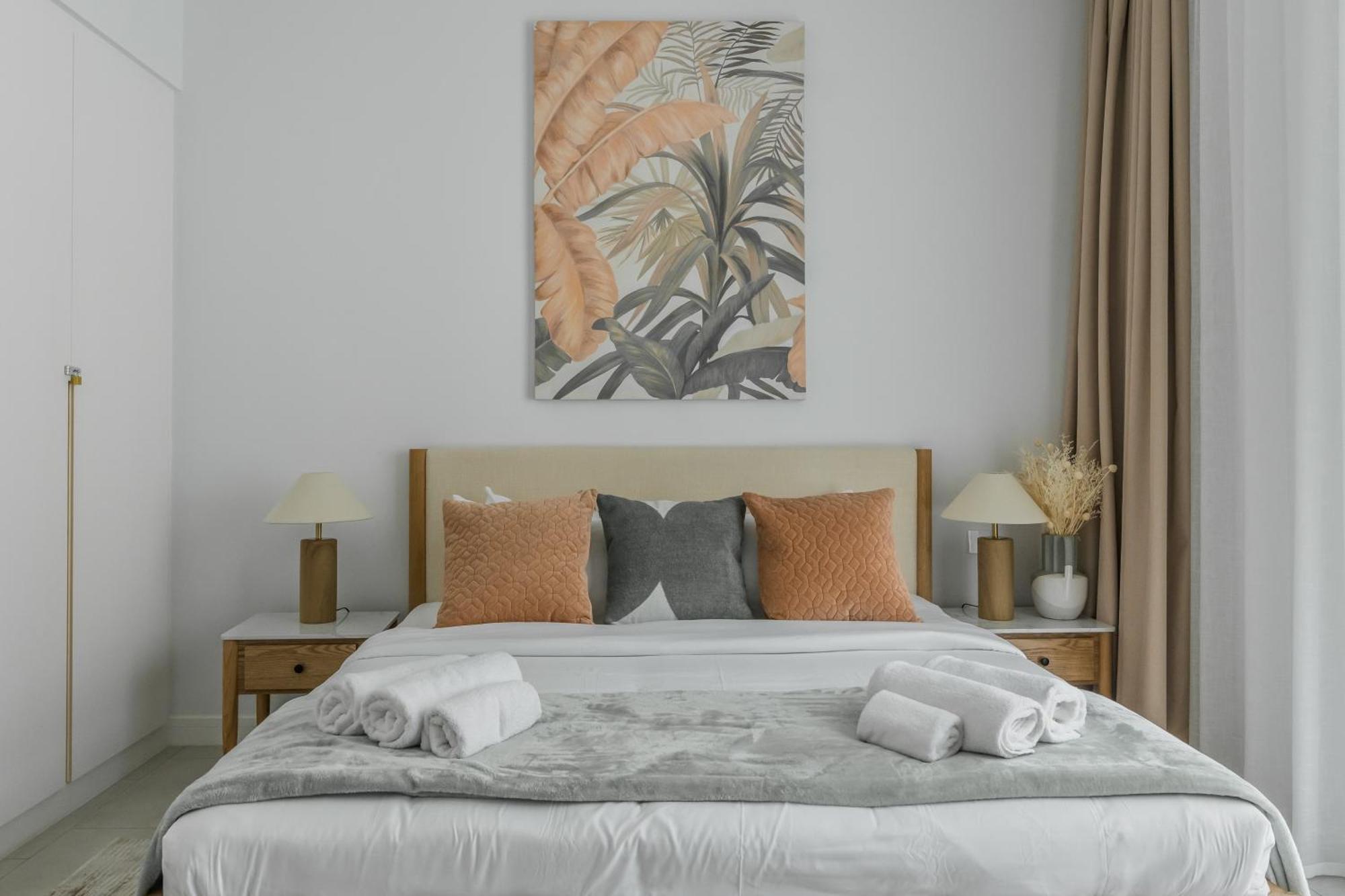Clever Guest La Vie Appartement *