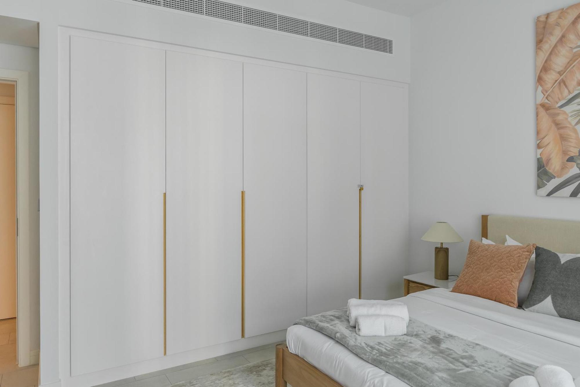 Appartement Clever Guest La Vie *