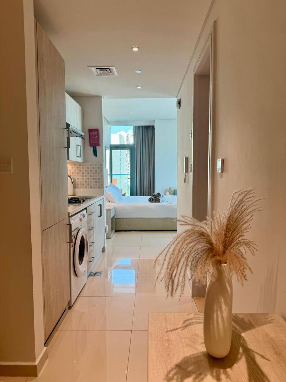 Luxury 5 Star Onebedroom - Seven & - West Beach At The Palm Jumeirah Appartamento *