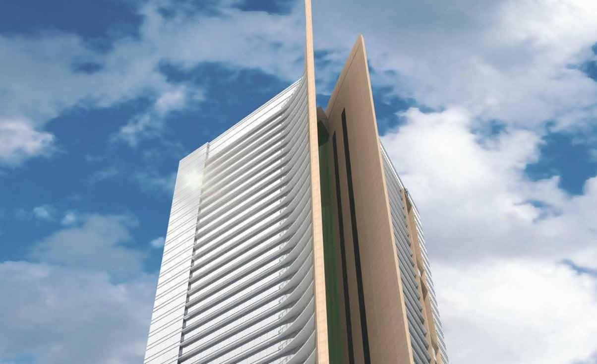 Lejlighed Sky Garden In Difc By Happy Season Dubai