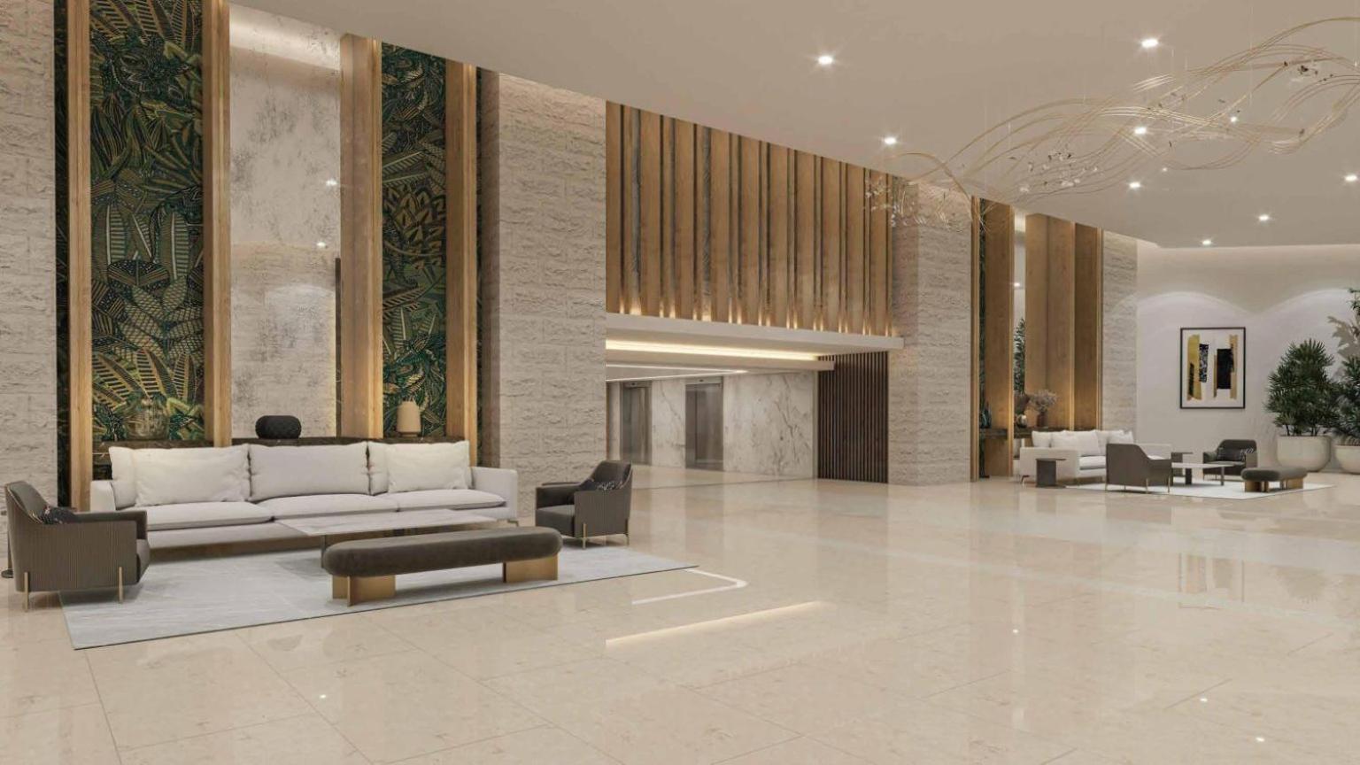 Sky Garden In Difc By Happy Season Lejlighed Dubai